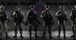 1st Marine Division Reenactment Group