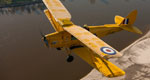 D.H.82 Tiger Moth