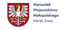Marszałek Województwa Małopolskiego Marek Sowa